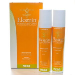 Elestrin (Estradiol)