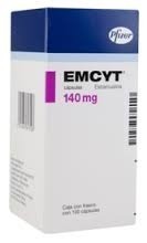 Emcyt (Estramustine Phosphate Sodium)