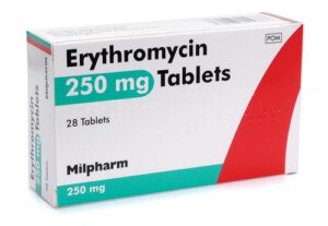 Erythromycin Base