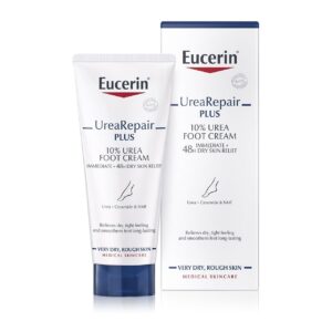 Eucerin Foot Cream (Urea)