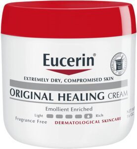 Eucerin Original Cream