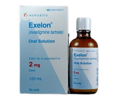 Buy Exelon Oral Solution Online
