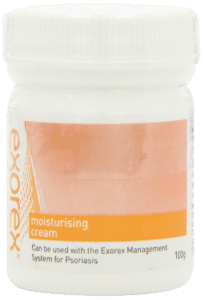 Exorex PSE Cream