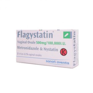 Buy Flagystatin Vaginal Cream Online