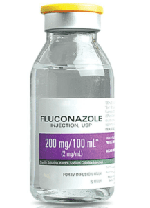 Fluconazole Injection