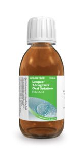 Folic Acid Oral Solution