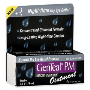 Genteal PM Ointment
