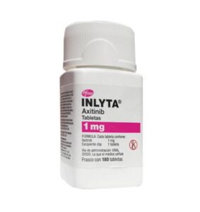Inlyta (Axitinib)
