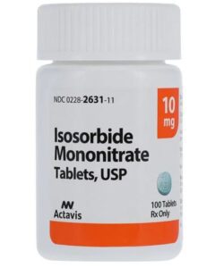 Isosorbide Mononitrate