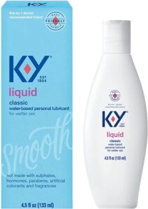 KY Jelly