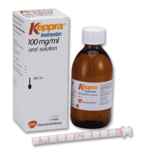 Buy Keppra Liquid Online