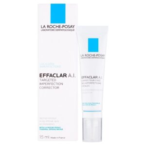 La Roche Posay Effaclar A.I. Targeted Breakout Corrector
