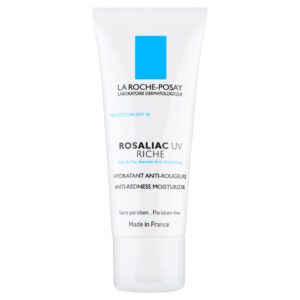 La Roche Posay Rosaliac Anti-Redness Skin Perfecting Daily Moisturizer