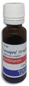 Buy Lexapro Oral Solution Online