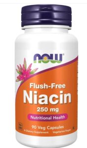 Advicor (Niacin/Lovastatin)