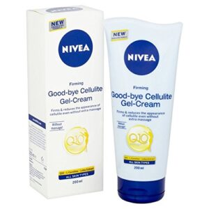 Nivea Body Good-Bye Cellulite Gel