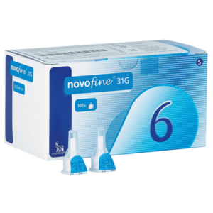 Buy Novofine Pen Needle for Insulin Online