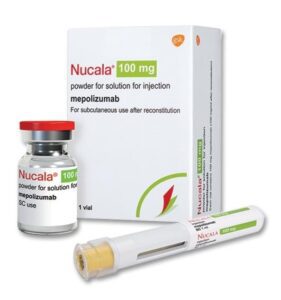 Buy Nucala Powder for Injection Online
