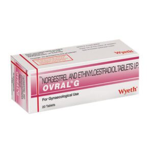 Low-Ogestrel (Norgestrel/Ethinyl Estradiol)