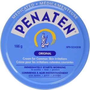 Penaten Baby Cream