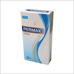Permax (Pergolide)
