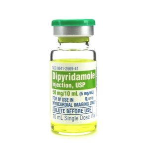 Persantine IV (Dipyridamole)