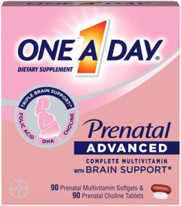 Prenate Advance
