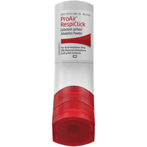 Buy Proair Respiclick Online