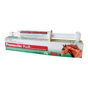 Promectin Plus (Abamectin/Praziquantel)