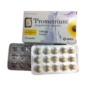 Buy Prometrium Vaginal Capsules Online