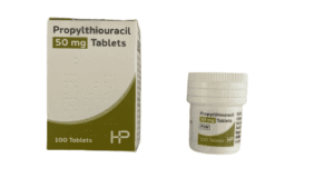 Propylthiouracil