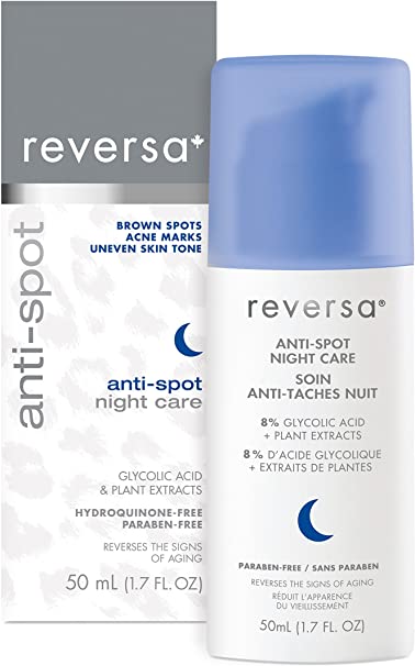Reversa Anti-Spot Night Care