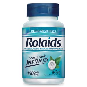 Buy Rolaids Regular Strength Online