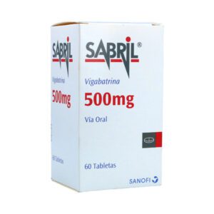 Sabril (Vigabatrin)