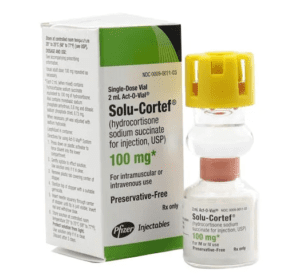 Buy Solu-Cortef Online
