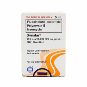 Buy Synalar Topical Solution Online