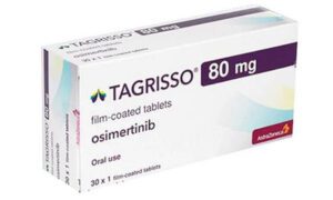 Tagrisso (Osimertinib)