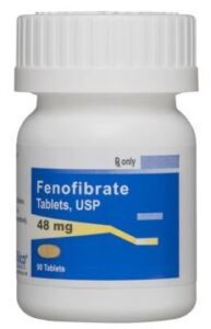 Buy Tricor Tablets Online