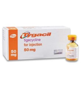 Tygacil (Tigecyclin)