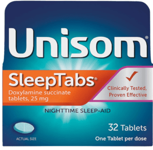 Buy Unisom Sleep Tab Online