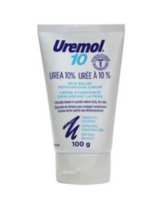 Uremol 10 Cream (Urea)
