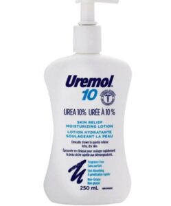 Uremol 10 Lotion (Urea)