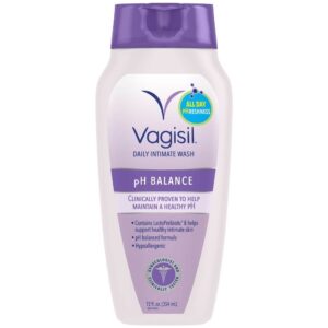 Vagisil Feminine Wash