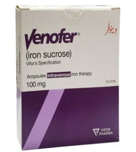 Buy Venofer Online