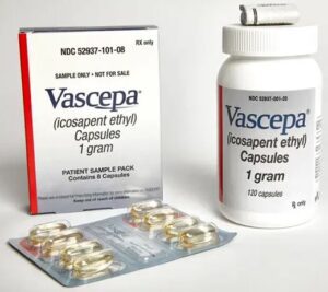 Vascepa (Icosapent Ethyl)