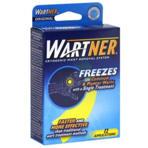 Wartner Wart Removal System