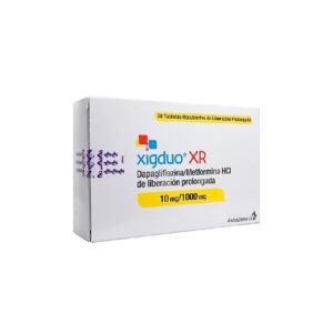Buy Xigduo Online