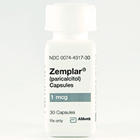 Zemplar (Paricalcitol)