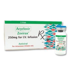 Buy Zovirax I.V. Online