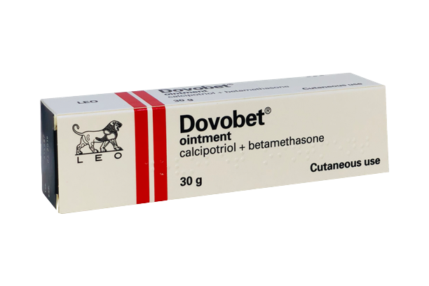Buy Dovobet Ointment Online